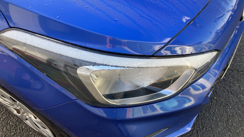 Hyundai i20 1.2 MPi S Connect 5dr Petrol Hatchback